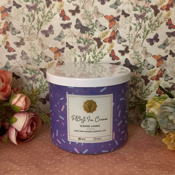 Bath & Body Works Accents Bath And Body Works Bbw Limited Edition